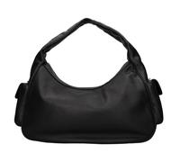 Lancaster - Julia Travel Bag - - Bags - Donna - Nero - ONE SIZE