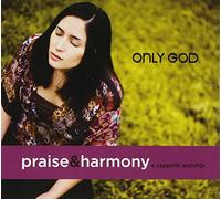 Lancaster, Keith & The Acappella Company - Only God: A Cappella Worship