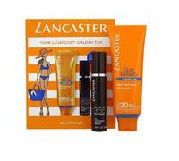 Lancaster la tua leggendaria abbronzatura d'oro