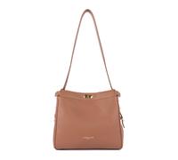 Lancaster - Lady Romy Borsa Hobo - - Bags - unisex - Marrone - ONE SIZE