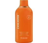 Lancaster Golden Tan Maximizer After Sun Lotion 400 ml