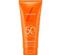 Lancaster - Lancaster Sun Beauty Body Milk SPF50 Latte Solare Corpo 100 ml