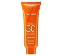 Lancaster Sun Beauty Face Cream SPF50 crema solare 50 ml