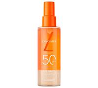 Lancaster Sun Beauty Sun Body Water SPF30 waterproof protezione solare corpo per tutti tipi di pelle 150 ml