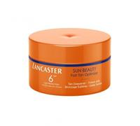 Sun Beauty - Tan Deepener - Tinted Jelly Spf06 200 Mllancaster