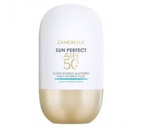 Lancaster Sun Perfect AIR Daily Invisible Fluid SPF50 24H Hydration, 40ml