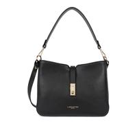 Lancaster - Large Shoulder Bag Milano Horizon - -Bags -Donna -Nero -ONE SIZE