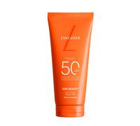 LANCASTER Latte corpo Sun Beauty SPF50 Protezione solare per il corpo 100 ML