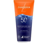 Lancaster Latte corpo protettivo SPF 50 Edizione limitata 200 ml