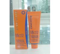 LANCASTER LOTION VISO SPF 6