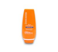 Lancaster Lozione Solare Lenitiva SPF 50 125 ml - Solare