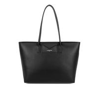 Lancaster - Maya Double Borsa a tracolla Nera - - Bags - Donna - Nero - ONE SIZE