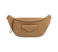 Lancaster - Maya Double KBA - - Bags - Donna - Beige - ONE SIZE