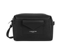 Lancaster - Maya Double KBA Borsa a tracolla - - Bags - Donna - Nero - ONE SIZE