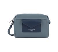 Lancaster - Maya Double KBA Crossbody Bag - - Bags - Donna - Blu - ONE SIZE