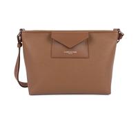 Lancaster - Maya Double KBA Crossbody Bag - - Bags - Donna - Marrone - ONE SIZE