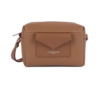 Lancaster - Maya Double KBA Crossbody Bag - - Bags - Donna - Marrone - ONE SIZE