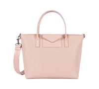 Lancaster - Maya Double KBA Tote Bag - - Bags - Donna - Rosa - ONE SIZE