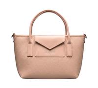 Lancaster - Maya Double KBA Tote - - Bags - Donna - Rosa - ONE SIZE
