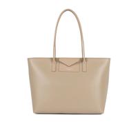 Lancaster - Maya Double Tote - - Bags - Donna - Beige - ONE SIZE