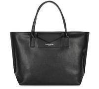Lancaster Paris Borsa shopping MAYA M con cerniera Donna Nero TU