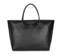Lancaster - Maya Tote Bag - - Bags - Donna - Nero - ONE SIZE