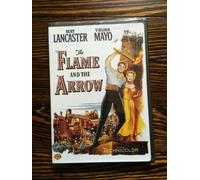 Lancaster/Mayo - Flame & the Arrow