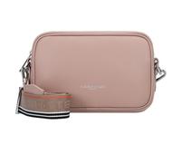 Lancaster Milano AMA Borsa a tracolla Pelle 21 cm rosa
