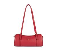 Lancaster - Milano Ana Rectangle Zip Bag - - Bags - Donna - Rosso - ONE SIZE