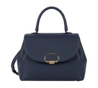Lancaster - Milano Pia Flap Handbag - - Bags - Donna - Blu - ONE SIZE