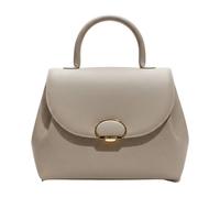 Lancaster - Milano Pia Flap Handbag - - Bags - Donna - Grigio - ONE SIZE