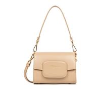 Lancaster - Mini Paris Tracolla con Patta Beige - - Bags - Donna - Beige - ONE SIZE