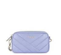 Lancaster Morbido Matelassé, Borsa Unisex-Adulto, Lavanda