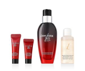 Lancaster My Nightime Skincare Routine Set