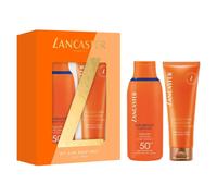 Lancaster Sun Beauty Body Milk SPF50 175 ml Gift Set