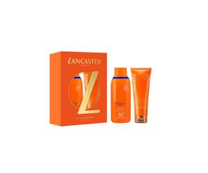 LANCASTER - MY SUN ROUTINE DUO SPF 50 COFANETTO