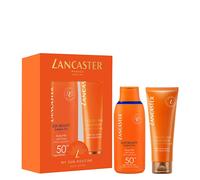 Lancaster My Sun Routine Duo SPF50 Set V2 Latte Solare + Crema Doposole Set