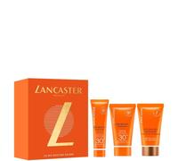 Lancaster My Sun Routine SPF 30 - Set solare