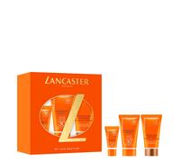 Lancaster My Sun Routine SPF30 Set V4 Protezione Solare Viso + Latte Solare Corpo + Crema Doposole Set