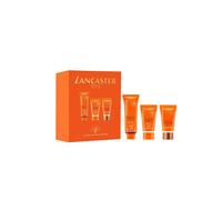 Lancaster - My Sun Routine Travel Size: Cofanetto Protezione Corpo, Viso e Doposole Kit protezione solare 1 pieces unisex
