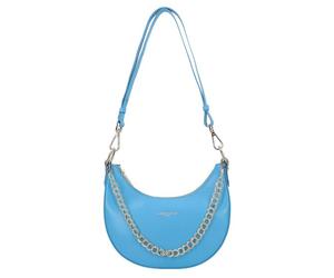 Lancaster Paris Aimy Borsa a tracolla Pelle 25 cm blu