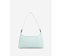 Borsa in pelle SUAVE ACE Blu TU