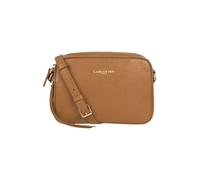Lancaster, ,Bags ,Donna ,Marrone ,ONE SIZE Borsa a Tracolla con Zip Dune Cammello