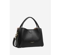 Lancaster - M Ida Double Handbag - - Bags - Donna - Nero - ONE SIZE