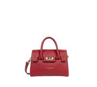 LANCASTER Paris Borsa a mano 'Lancaster Sac à main A rabat avec fermoir Mini Milano Cosmos 547-79 Rouge' rosso Donna LANCASTER Paris One Size
