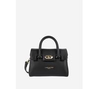 LANCASTER Paris Borsa a mano 'Lancaster Sac à main A rabat avec fermoir Mini Milano Cosmos Noir' nero Donna LANCASTER Paris One Size