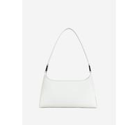 LANCASTER Paris Borsa a mano 'Lancaster Sac à main Zippé M Suave Ace Blanc Cassé' bianco Donna - Accessori - Borse e zaini - Borse - Borse a mano LANCASTER Paris One Size