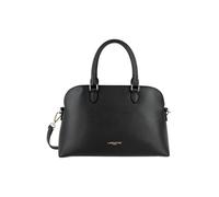 LANCASTER Paris Borsa a mano 'Lancaster Sac demi lune Zippé Sierra Jia Noir' nero Donna - Accessori - Borse e zaini - Borse - Borse a mano LANCASTER Paris One Size