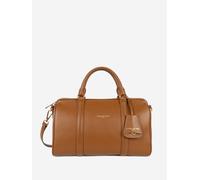 LANCASTER Paris Borsa a mano 'Lancaster Sac polochon Zippé L Milano Ana Camel' marrone Donna LANCASTER Paris One Size