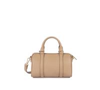Lancaster - Sac polochon Zippé S Milano Ana - -Bags -Donna -Beige -ONE SIZE